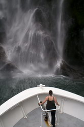 milford pres des chutes